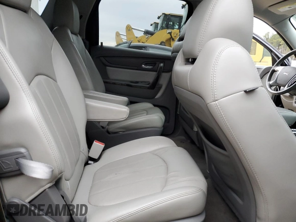 2016 GMC Acadia SLT with VIN 1GKKRSKD9GJ165855, listed as a Copart auction lot 41692875 with 87,413 mi miles and Clean Title. Bid and sale history available at carsss.com. Image 11.