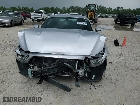 2016 Ford Mustang V6 с VIN 1FA6P8AMXG5215510, выставлен на аукционе Copart как лот 63532795 с пробегом 187 326 миль миль и Списание • Salvage title. История ставок и продаж доступна на DreamBid. Изображение 14.