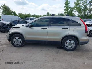 2008 Honda CR-V LX z VIN JHLRE38398C031592, wystawiony jako IAAI lot #42383888 z przebiegiem 247 121 mil mil oraz . Historia ofert i sprzedaży dostępna na DreamBid. Obrazek 14.