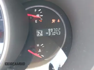 2014 Nissan Murano SV with VIN JN8AZ1MU7EW400787, listed as a IAAI auction lot 42087179 with 99,702 mi miles and . Bid and sale history available at carsss.com. Image 15.