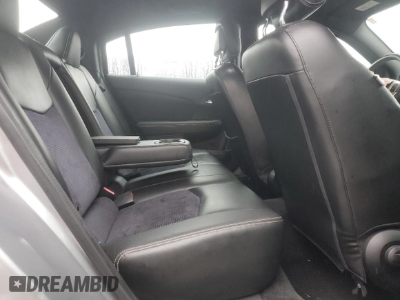 2013 Chrysler 200 Limited with VIN 1C3CCBCG7DN600889, listed as a Copart auction lot 46275575 with 124,263 mi miles and Salvage Title. Bid and sale history available at carsss.com. Image 11.
