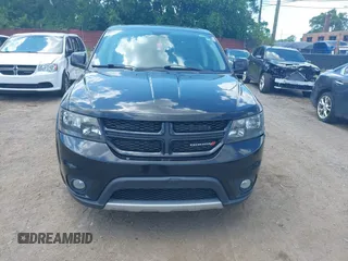 2015 Dodge Journey R/T with VIN 3C4PDDEG2FT675800, listed as a IAAI auction lot 42632614 with 220,084 mi miles and . Bid and sale history available at DreamBid. Image 12.