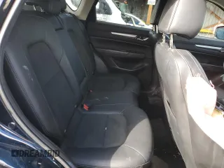 2019 Mazda CX-5 Touring with VIN JM3KFBCM5K0659204, listed as a Copart auction lot 47072965 with 53,864 mi miles and Salvage Title. Bid and sale history available at carsss.com. Image 11.