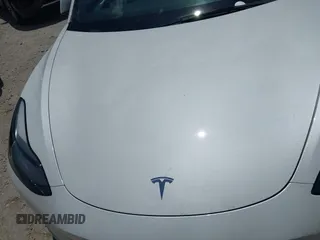 2023 Tesla Model 3 с VIN 5YJ3E1EA0PF483099, выставлен на аукционе IAAI как лот 42545197 с пробегом 72 592 миль миль и . История ставок и продаж доступна на DreamBid. Изображение 10.