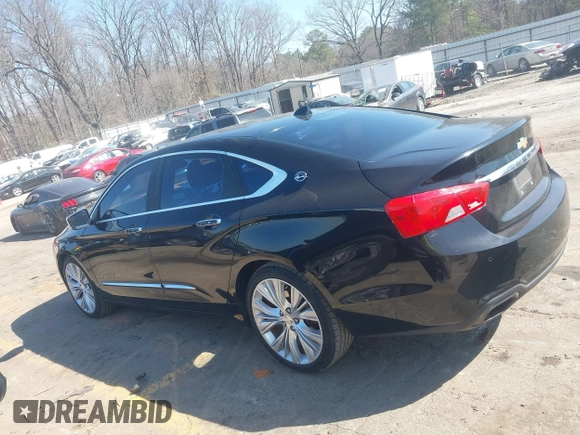 2014 Chevrolet Impala LTZ with VIN 1G1155S32EU115797, listed as a IAAI auction lot 41784262 with 173,401 mi miles and . Bid and sale history available at DreamBid. Image 14.