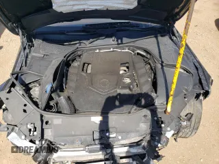 2018 Mercedes-Benz S 560 z VIN WDDUG8GB2JA378695, wystawiony jako Copart lot #47960425 z przebiegiem Nie podano mil oraz Nie do naprawy • Non repairable. Historia ofert i sprzedaży dostępna na DreamBid. Obrazek 11.