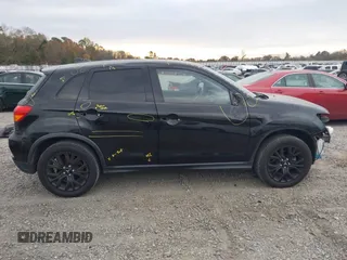 2019 Mitsubishi Outlander Sport ES 2.0 with VIN JA4AP3AU5KU024416, listed as a IAAI auction lot 41043336 with 109,992 mi miles. Bid and sale history available at carsss.com. Image 13.