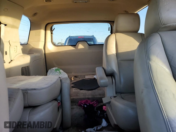 2014 Cadillac Escalade Premium z VIN 1GYS4CEFXER182721, wystawiony jako Copart lot #79874264 z przebiegiem Nie podano mil oraz Czysty tytuł • Clean title. Historia ofert i sprzedaży dostępna na DreamBid. Obrazek 10.