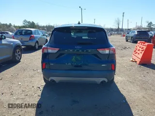 2020 Ford Escape SE z VIN 1FMCU9G64LUB00871, wystawiony jako IAAI lot #41763376 z przebiegiem 89 711 mil mil oraz . Historia ofert i sprzedaży dostępna na DreamBid. Obrazek 16.