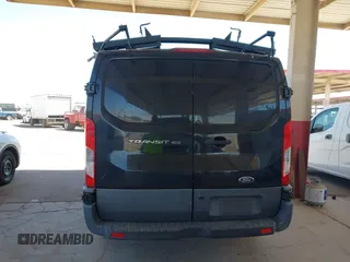 2015 Ford Transit Cargo с VIN 1FTYE1YM1FKA21650, выставлен на аукционе IAAI как лот 40187004 с пробегом 173 971 миль миль и . История ставок и продаж доступна на DreamBid. Изображение 15.