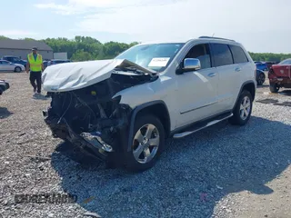 2011 Jeep Grand Cherokee Limited with VIN 1J4RR5GGXBC723279, listed as a IAAI auction lot 42206248 with 158,416 mi miles and . Bid and sale history available at DreamBid. Image 18.