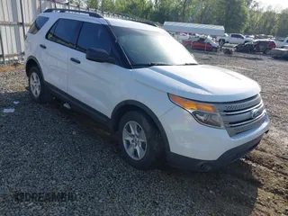 2014 Ford Explorer с VIN 1FM5K7B83EGB84520, выставлен на аукционе IAAI как лот 41962966 с пробегом 133 118 миль миль и . История ставок и продаж доступна на DreamBid. Изображение 1.