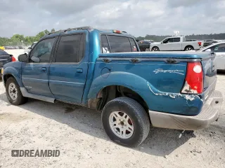 2001 Ford Explorer Sport Trac с VIN 1FMZU67E91UA82574, выставлен на аукционе Copart как лот 58083925 с пробегом 236 194 миль миль и Списание • Salvage title. История ставок и продаж доступна на DreamBid. Изображение 2.