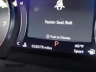 2020 Acura RDX Advance with VIN 5J8TC2H79LL035917, listed as a IAAI auction lot 42340862 with 18,378 mi miles and . Bid and sale history available at DreamBid. Image 15.