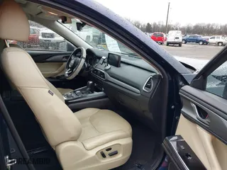 2019 Mazda CX-9 Touring with VIN JM3TCBCY4K0329506, listed as a IAAI auction lot 41800492 with 67,052 mi miles. Bid and sale history available at carsss.com. Image 5.
