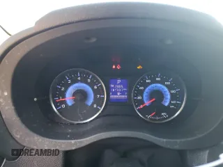 2016 Subaru Crosstrek Touring z VIN JF2GPBLC1GH245379, wystawiony jako Copart lot #53226135 z przebiegiem 187 331 mil mil oraz Szkoda całkowita • Salvage title. Historia ofert i sprzedaży dostępna na DreamBid. Obrazek 9.