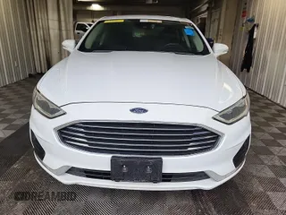 2020 Ford Fusion SEL with VIN 3FA6P0CD1LR154201, listed as a IAAI auction lot 42715761 with 99,448 mi miles and . Bid and sale history available at DreamBid. Image 42.
