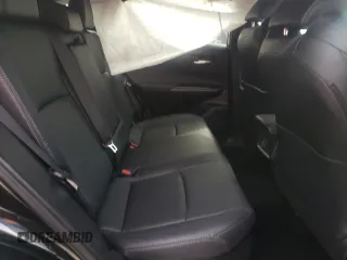 2024 Toyota Venza LE z VIN JTEAAAAH0RJ188937, wystawiony jako Copart lot #51361275 z przebiegiem 3 829 mil mil oraz Szkoda całkowita • Salvage title. Historia ofert i sprzedaży dostępna na DreamBid. Obrazek 12.
