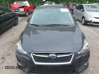 2016 Subaru Impreza Special Sports Premium с VIN JF1GPAP62G8224169, выставлен на аукционе IAAI как лот 42346024 с пробегом 155 487 миль миль и . История ставок и продаж доступна на DreamBid. Изображение 6.