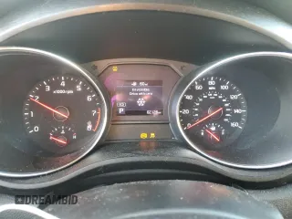 2020 Kia Sedona EX with VIN KNDMB5C19L6633997, listed as a Copart auction lot 86919254 with 82,126 mi miles and Salvage Title. Bid and sale history available at carsss.com. Image 9.