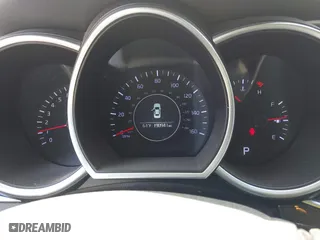 2015 Kia Optima EX with VIN 5XXGN4A7XFG423632, listed as a IAAI auction lot 42046548 with 190,941 mi miles. Bid and sale history available at carsss.com. Image 7.