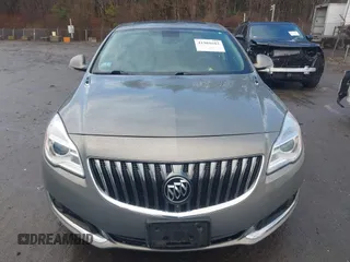 2017 Buick Regal Sport Touring with VIN 2G4GL5EX1H9144047, listed as a IAAI auction lot 41901682 with 158,666 mi miles and . Bid and sale history available at DreamBid. Image 12.