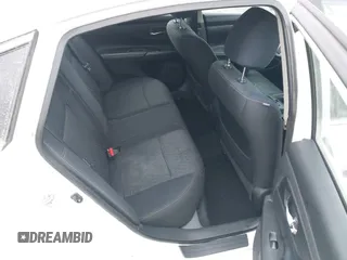 2016 Nissan Altima S with VIN 1N4AL3AP7GN357574, listed as a IAAI auction lot 41282646 with 166,605 mi miles and . Bid and sale history available at DreamBid. Image 8.