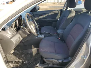 2006 Mazda 3 s with VIN JM1BK123261444211, listed as a Copart auction lot 42774095 with Not Provided miles and Salvage Title. Bid and sale history available at DreamBid. Image 7.