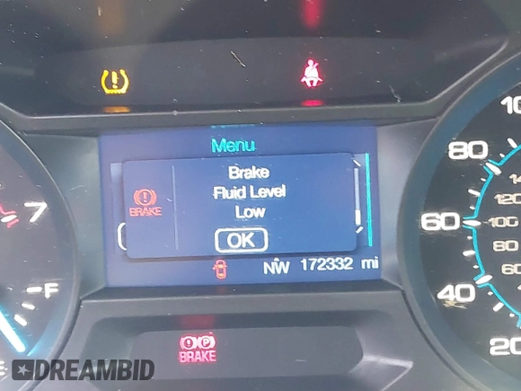 2015 Ford Explorer с VIN 1FM5K8B88FGB75271, выставлен на аукционе IAAI как лот 42265488 с пробегом 172 332 миль миль и . История ставок и продаж доступна на DreamBid. Изображение 15.