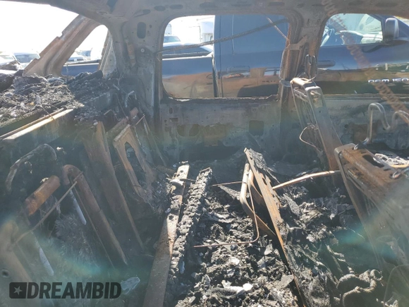 2007 Chevrolet Avalanche 3LT with VIN 3GNFK123X7G227372, listed as a Copart auction lot 73124674 with Not Provided miles and Clean Title. Bid and sale history available at DreamBid. Image 10.