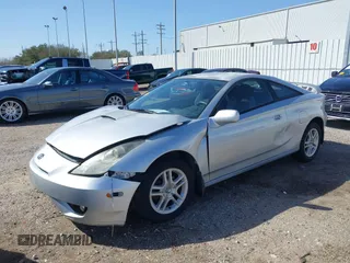 2003 Toyota Celica GT with VIN JTDDR32T330164010, listed as a IAAI auction lot 41680196 with 188,938 mi miles and . Bid and sale history available at DreamBid. Image 17.