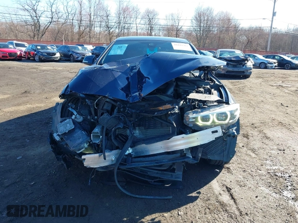 2020 BMW 4 Series 430i xDrive z VIN WBA4J3C02LBL12113, wystawiony jako IAAI lot #41821762 z przebiegiem 86 586 mil mil oraz . Historia ofert i sprzedaży dostępna na DreamBid. Obrazek 12.