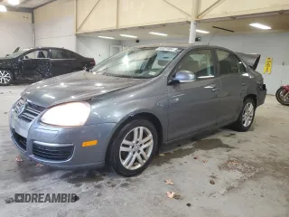 2007 Volkswagen Jetta z VIN 3VWHG71K67M041731, wystawiony jako Copart lot #84431904 z przebiegiem 194 266 mil mil oraz Szkoda całkowita • Salvage title. Historia ofert i sprzedaży dostępna na DreamBid. Obrazek 1.