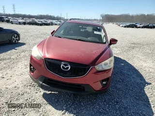 2013 Mazda CX-5 Grand Touring with VIN JM3KE2DE4D0150699, listed as a Copart auction lot 47415935 with 195,506 mi miles and Salvage Title. Bid and sale history available at carsss.com. Image 12.