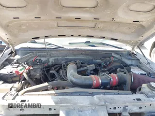 2003 Ford F-150 XL с VIN 1FTRX07W83KB40268, выставлен на аукционе IAAI как лот 42009163 с пробегом 243 836 миль миль и . История ставок и продаж доступна на DreamBid. Изображение 10.