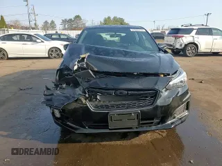 2019 Subaru Impreza Special Sports с VIN 4S3GTAM64K3730991, выставлен на аукционе Copart как лот 52086915 с пробегом 45 828 миль миль и Списание • Salvage title. История ставок и продаж доступна на DreamBid. Изображение 13.