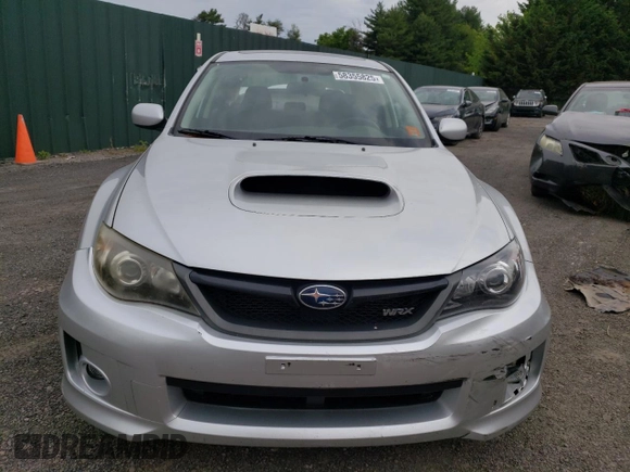 2011 Subaru WRX WRX Limited z VIN JF1GV7F66BG507831, wystawiony jako Copart lot #58355825 z przebiegiem 186 569 mil mil oraz Szkoda całkowita • Salvage title. Historia ofert i sprzedaży dostępna na DreamBid. Obrazek 5.