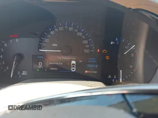 2014 Cadillac CTS Luxury RWD with VIN 1G6AR5SXXE0141931, listed as a IAAI auction lot 41352385 with 162,612 mi miles. Bid and sale history available at carsss.com. Image 7.