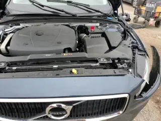 2019 Volvo S60 Momentum with VIN 7JR102FK4KG005500, listed as a Copart auction lot 70603275 with 44,467 mi miles and Salvage title. Bid and sale history available at DreamBid. Image 15.