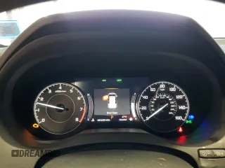 2021 Acura RDX z VIN 5J8TC2H3XML003153, wystawiony jako Copart lot #59270585 z przebiegiem 34 628 mil mil oraz Szkoda całkowita • Salvage title. Historia ofert i sprzedaży dostępna na DreamBid. Obrazek 9.