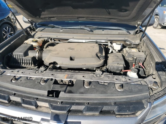 2021 Chevrolet Colorado 2WD LT with VIN 1GCGSCEN3M1138713, listed as a Copart auction lot 48132165 with 85,213 mi miles and Salvage Title. Bid and sale history available at carsss.com. Image 11.