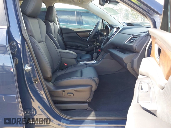 2024 Subaru Ascent Touring z VIN 4S4WMAWD8R3459203, wystawiony jako IAAI lot #41773347 z przebiegiem 1 807 mil mil oraz . Historia ofert i sprzedaży dostępna na DreamBid. Obrazek 5.
