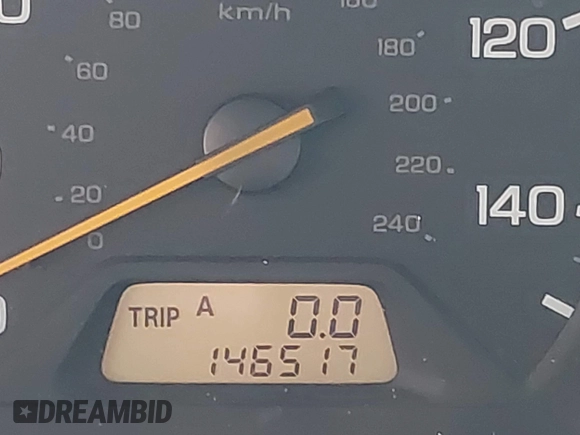2000 Honda Accord EX z VIN 1HGCG1657YA053433, wystawiony jako IAAI lot #42322643 z przebiegiem 146 517 mil mil oraz . Historia ofert i sprzedaży dostępna na DreamBid. Obrazek 15.