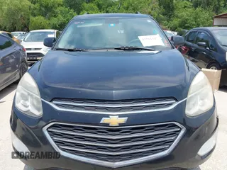 2016 Chevrolet Equinox LT z VIN 2GNALCEK3G1159558, wystawiony jako IAAI lot #42504347 z przebiegiem 153 938 mil mil oraz . Historia ofert i sprzedaży dostępna na DreamBid. Obrazek 12.