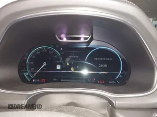 2024 Genesis GV80 с VIN KMUHCESC7RU206157, выставлен на аукционе IAAI как лот 41519373 с пробегом 3 670 миль миль и . История ставок и продаж доступна на DreamBid. Изображение 7.