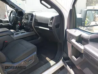2016 Ford F-150 XL с VIN 1FTEW1CP5GKD89140, выставлен на аукционе IAAI как лот 42110877 с пробегом 143 868 миль миль и . История ставок и продаж доступна на DreamBid. Изображение 1.
