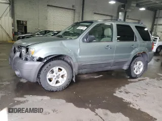 2007 Ford Escape XLT с VIN 1FMYU931X7KA92244, выставлен на аукционе Copart как лот 53557165 с пробегом 177 451 миль миль и Списание • Salvage title. История ставок и продаж доступна на DreamBid. Изображение 1.