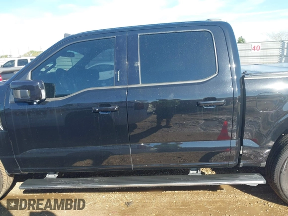 2021 Ford F-150 XL with VIN 1FTFW1E85MFC17690, listed as a IAAI auction lot 41850547 with 62,591 mi miles and . Bid and sale history available at DreamBid. Image 15.