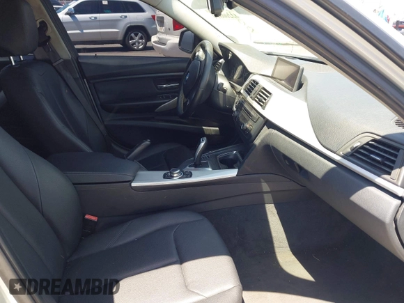 2012 BMW 3 Series 328i with VIN WBA3A5C58CF341112, listed as a IAAI auction lot 42200814 with 83,775 mi miles and . Bid and sale history available at DreamBid. Image 5.