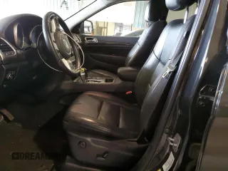 2011 Jeep Grand Cherokee Laredo with VIN 1J4RR4GG6BC657808, listed as a Copart auction lot 55255685 with 86,941 mi miles and Salvage title. Bid and sale history available at DreamBid. Image 7.